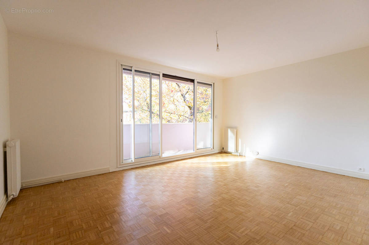 Appartement à PAU