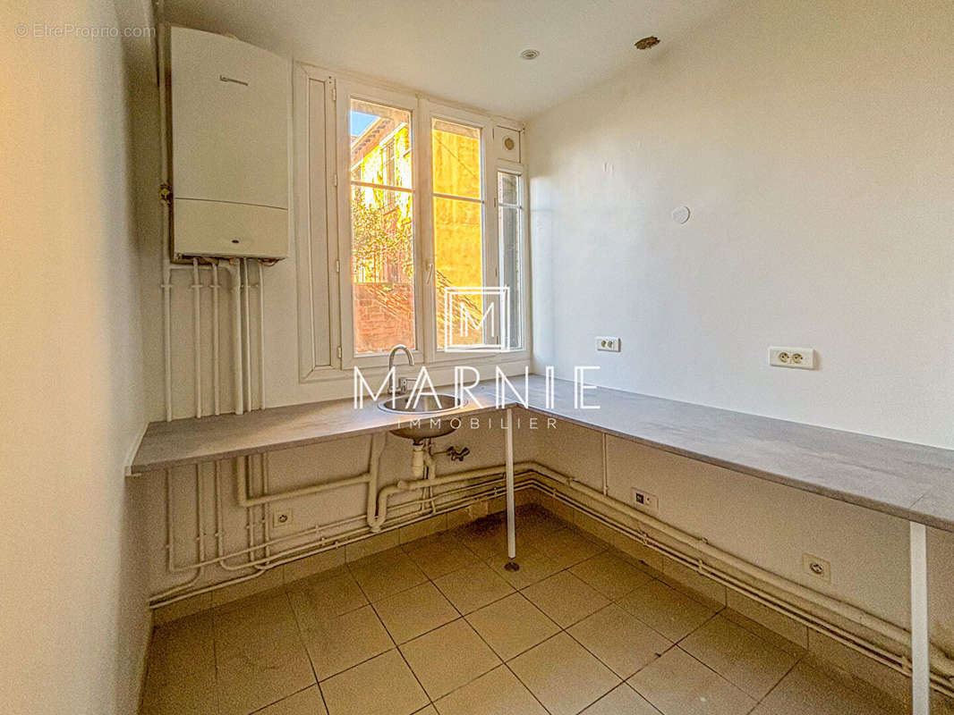 Appartement à COLOMBES