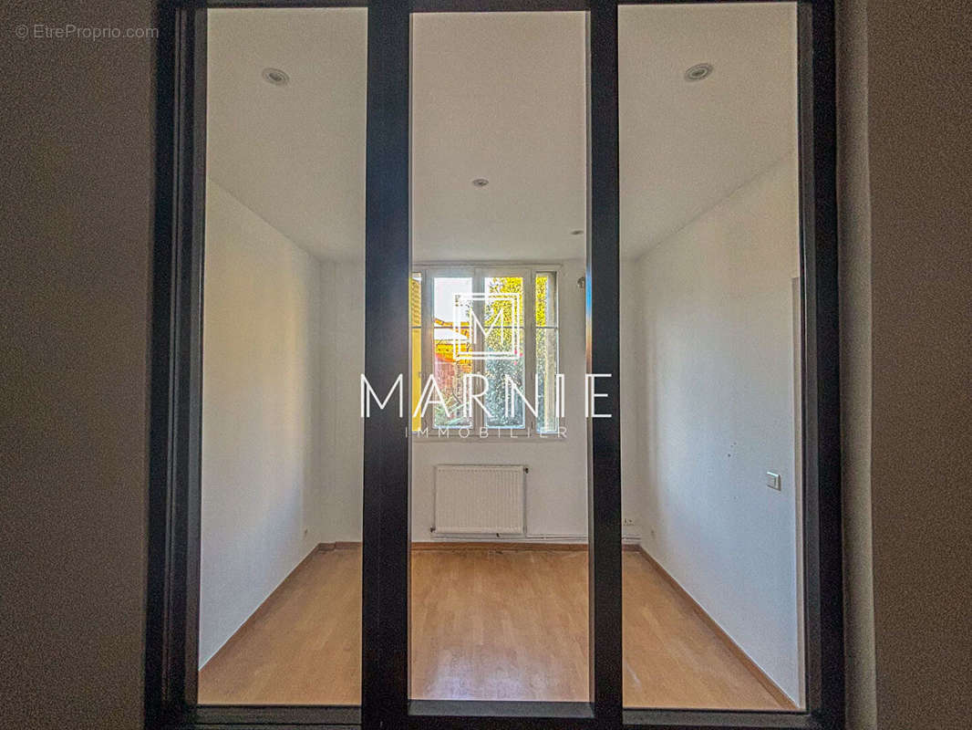 Appartement à COLOMBES