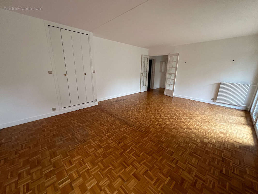 Appartement à PALAISEAU