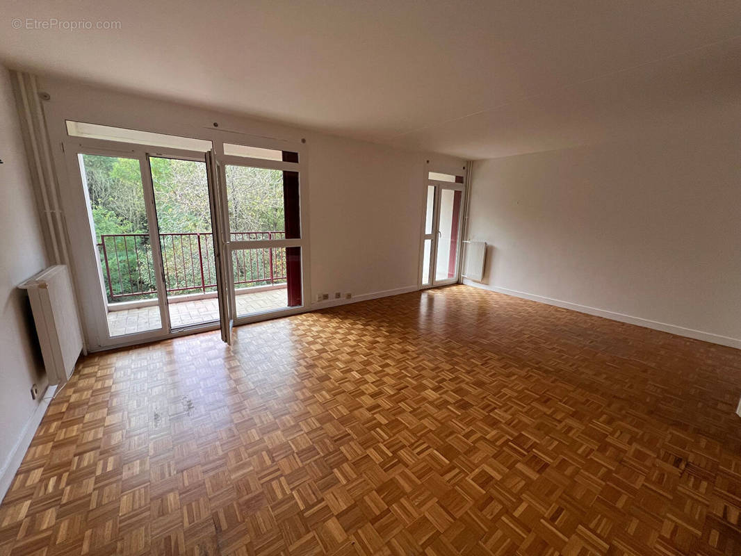 Appartement à PALAISEAU