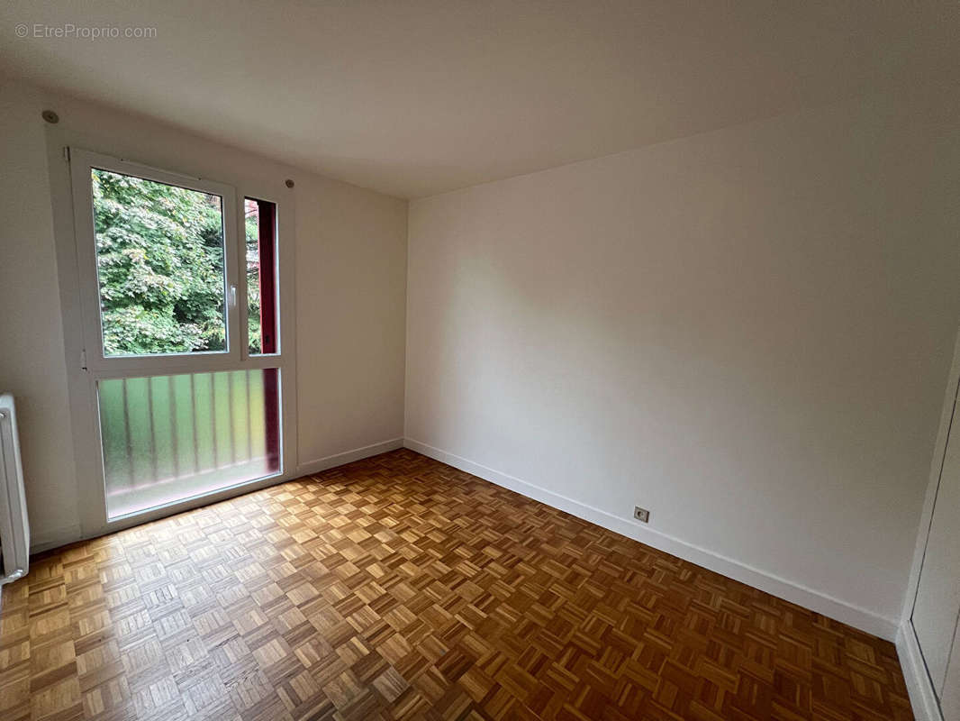 Appartement à PALAISEAU