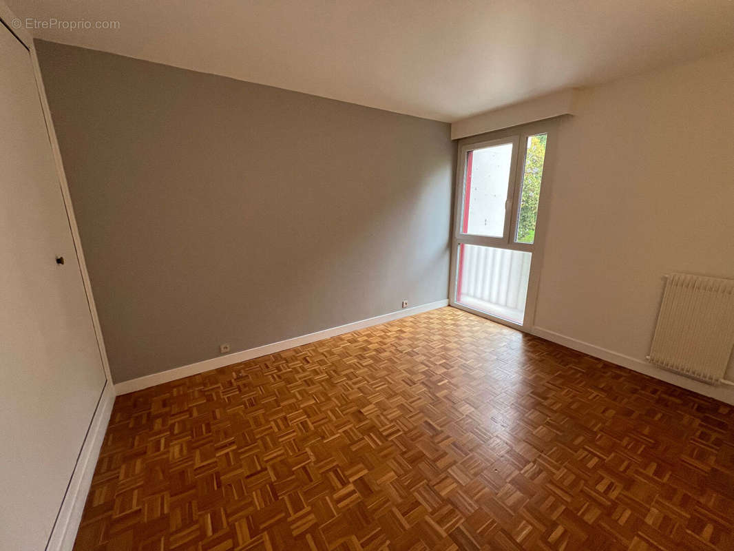 Appartement à PALAISEAU