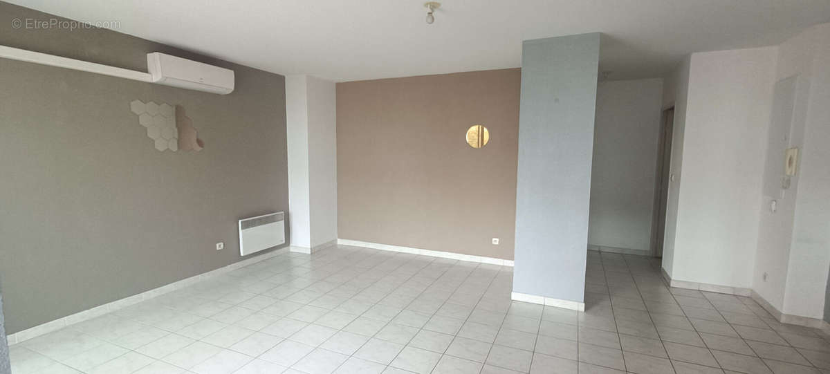 Appartement à NIMES