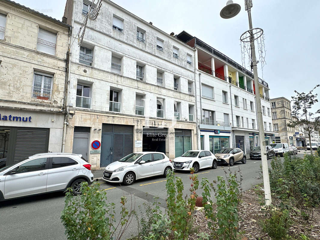 Appartement à ROCHEFORT