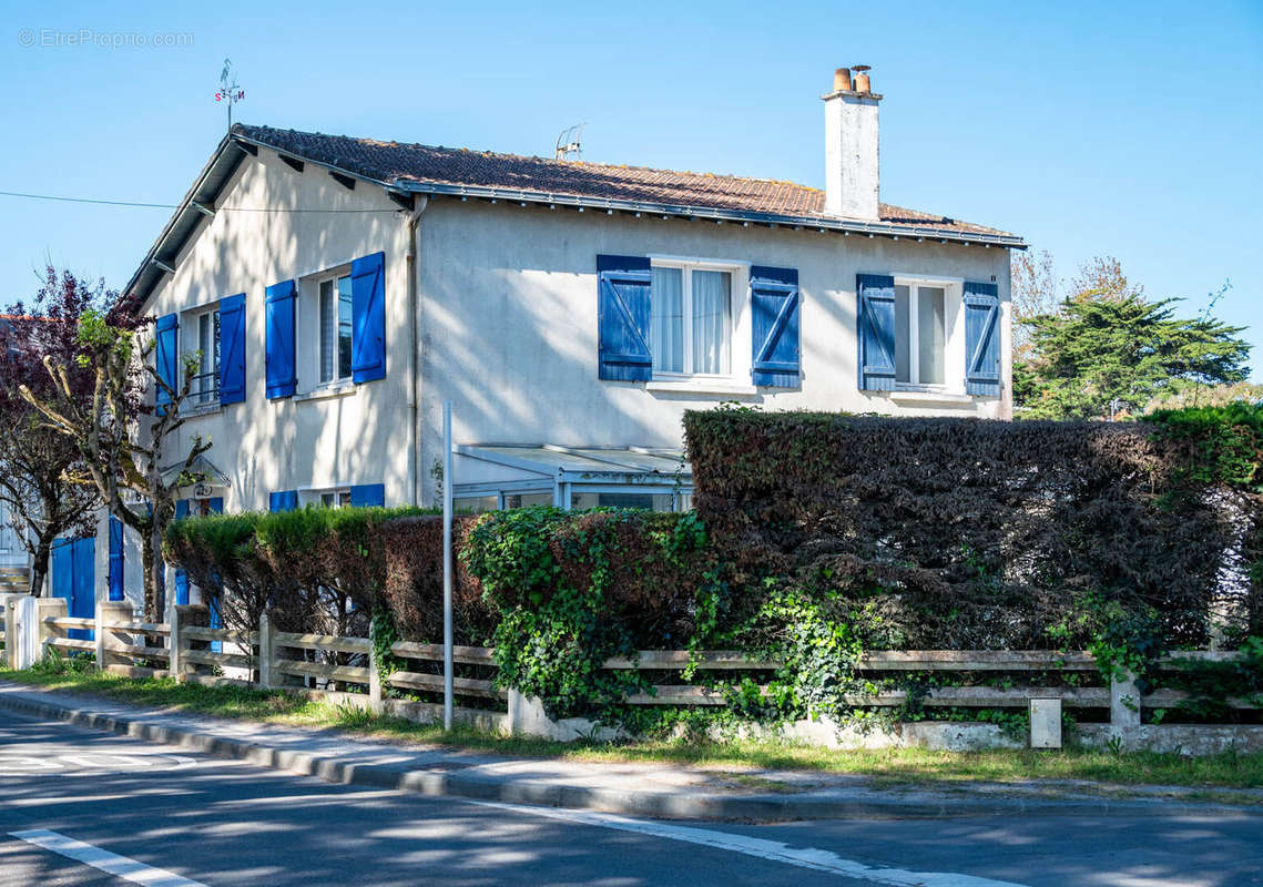 Maison à PORNICHET