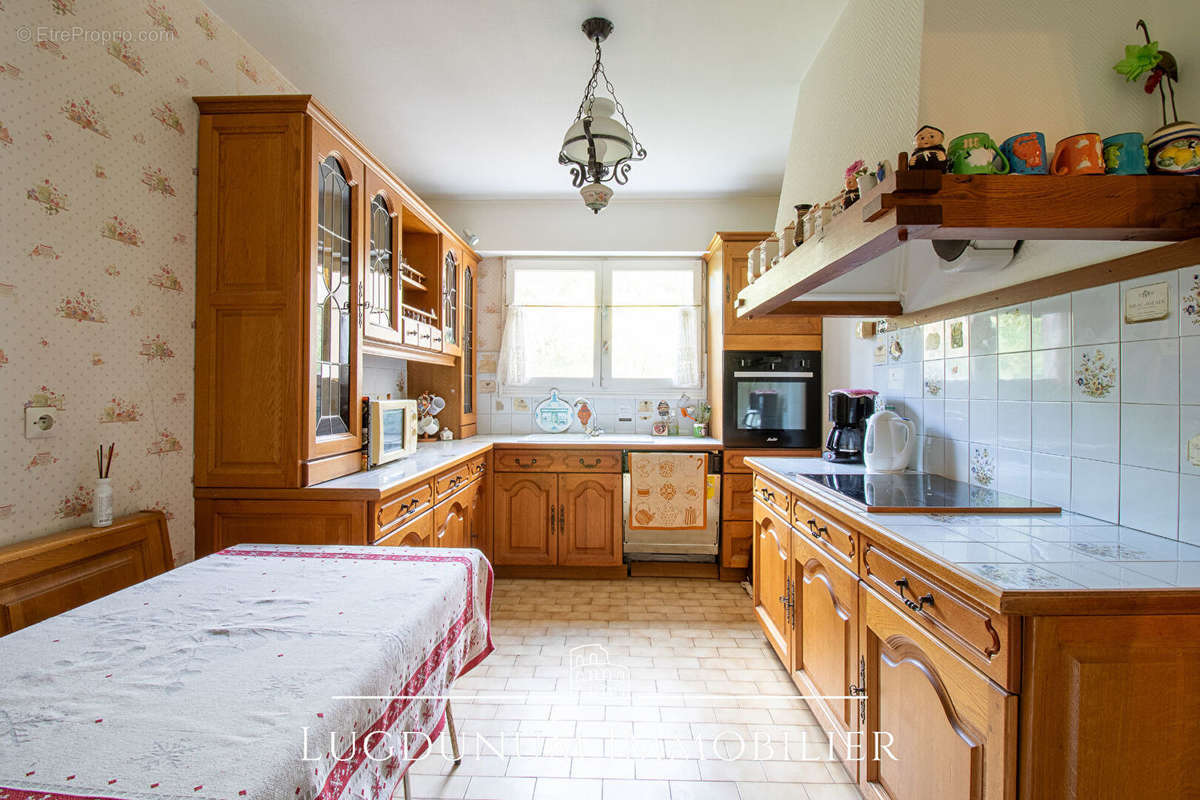 Appartement à LYON-4E