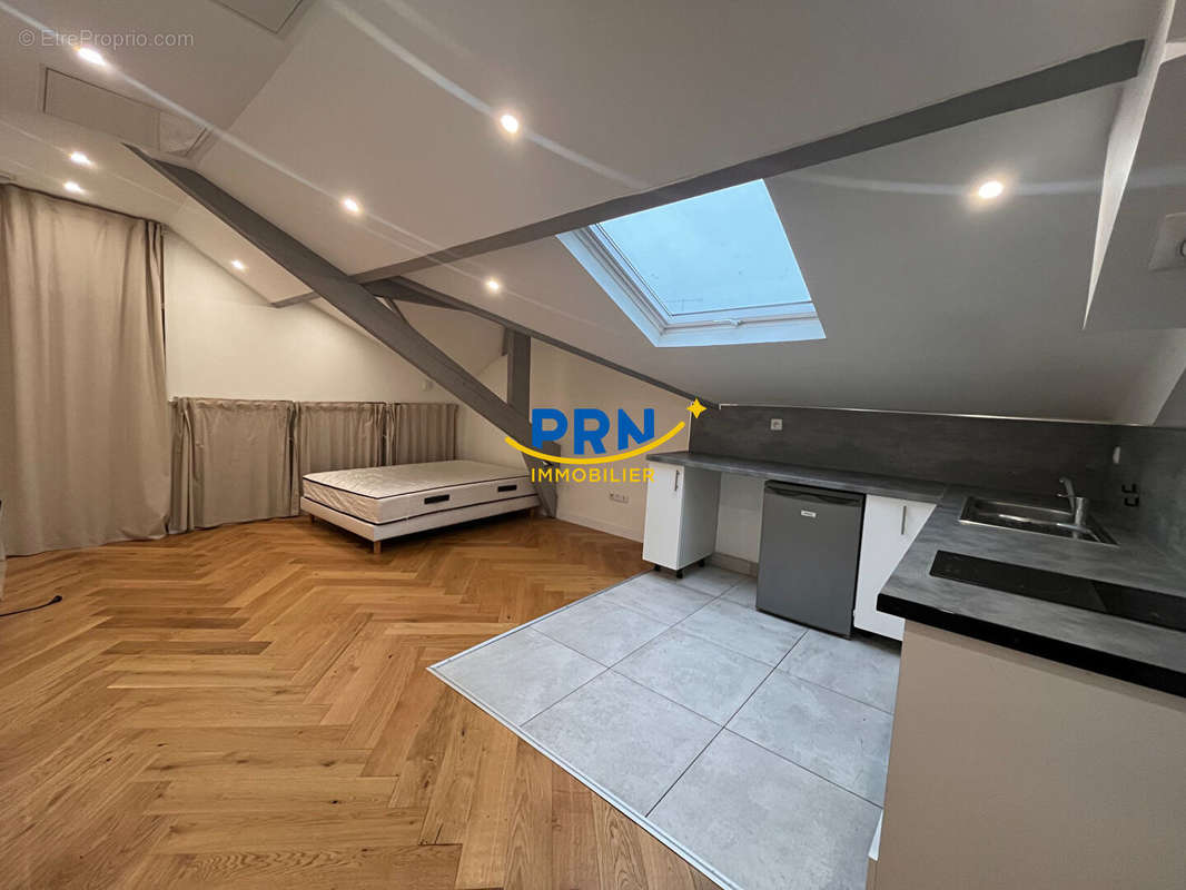 Appartement à VITRY-SUR-SEINE