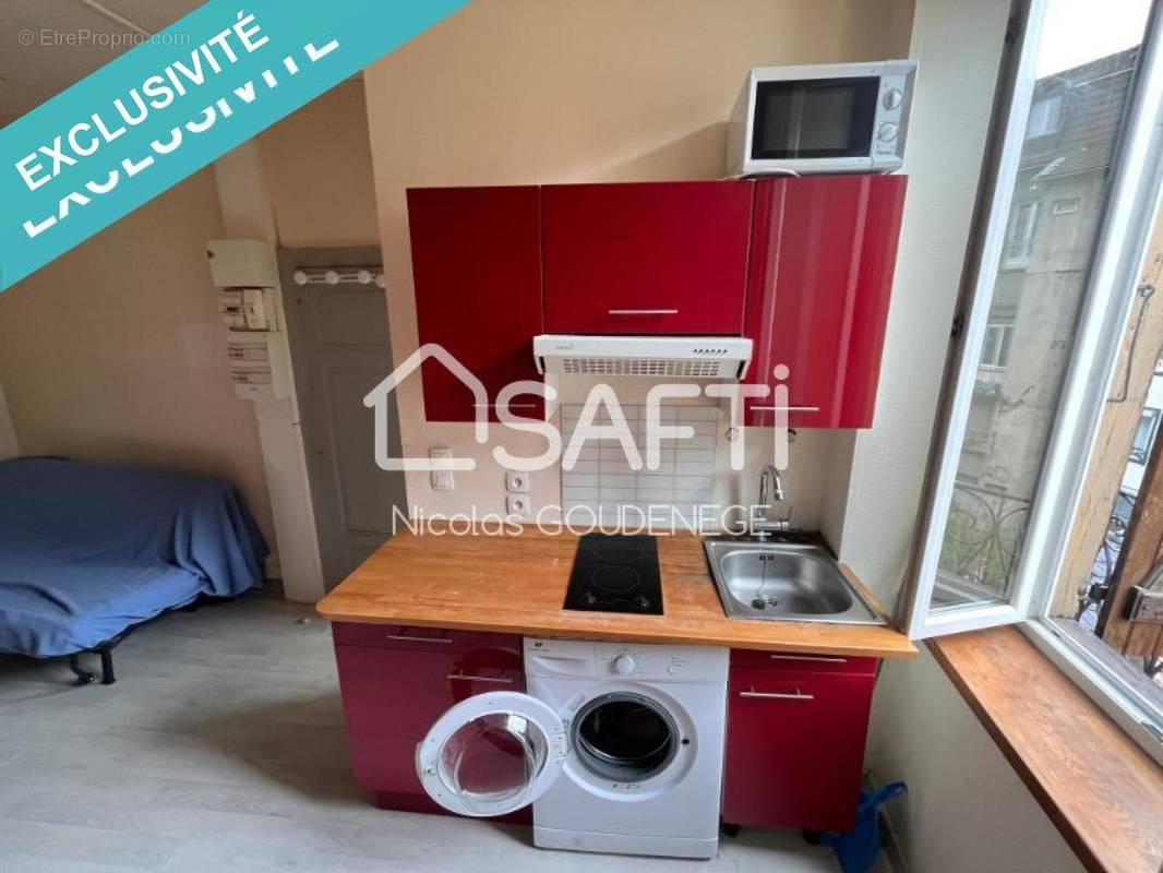 Photo 1 - Appartement à AX-LES-THERMES