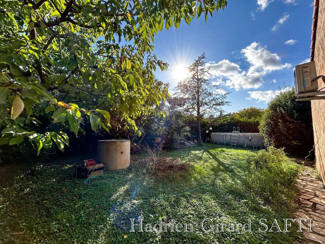 Photo 3 - Maison à GARDANNE