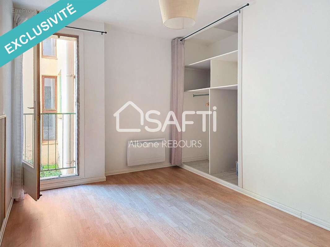 Photo 3 - Appartement à VERNET-LES-BAINS