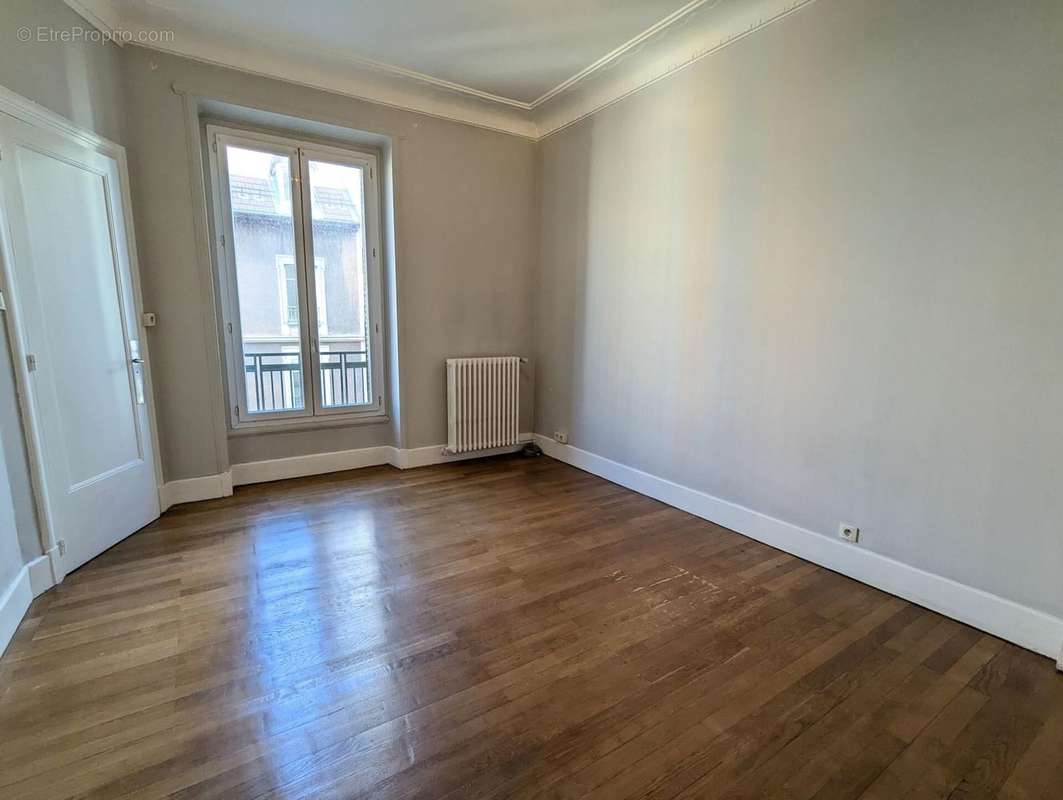 Photo 2 - Appartement à GRENOBLE