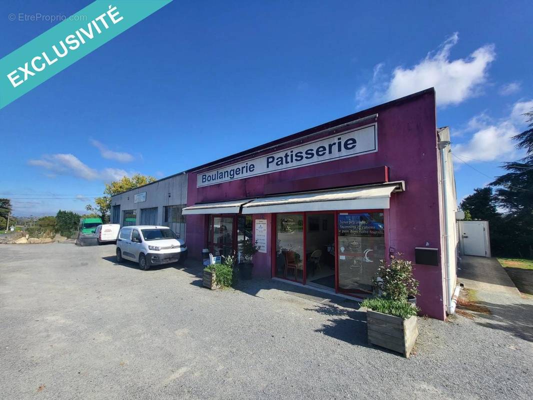 Photo 1 - Commerce à LEVIGNAC-DE-GUYENNE