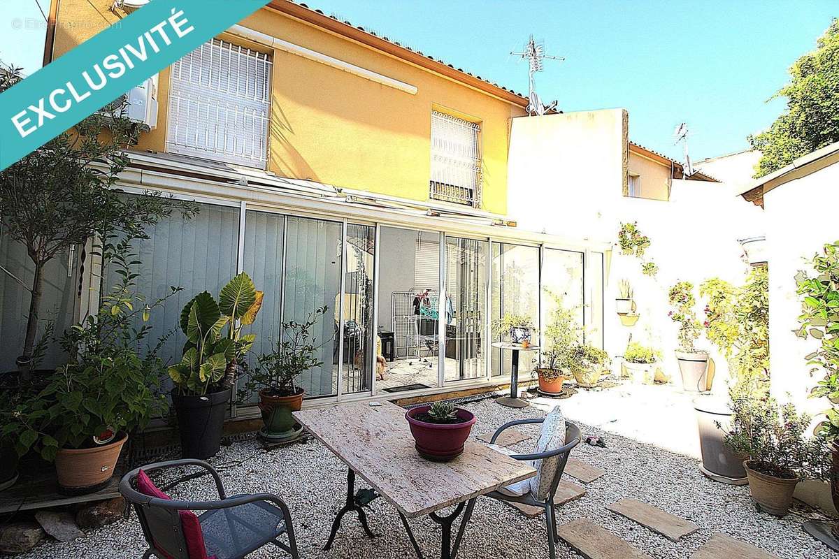 Photo 3 - Maison à NIMES