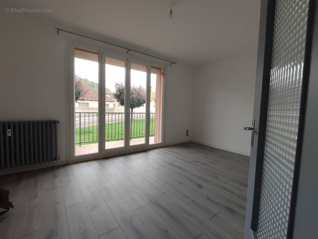 Photo 1 - Appartement à POLIGNY