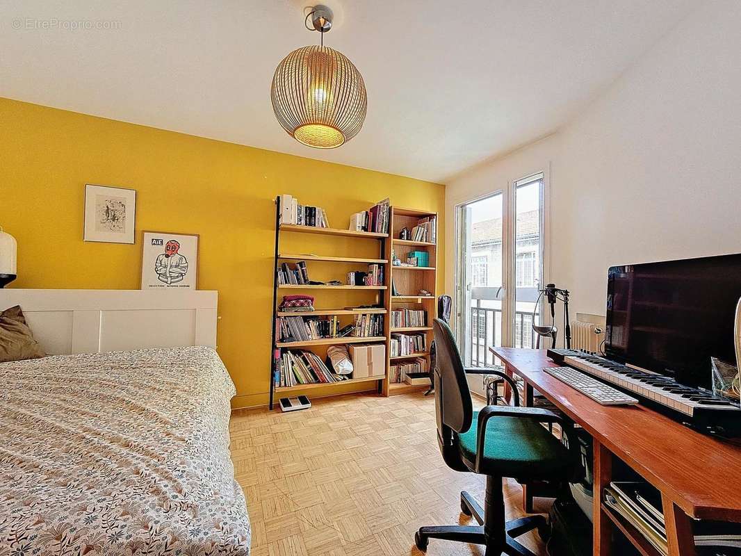 Photo 6 - Appartement à PARIS-19E