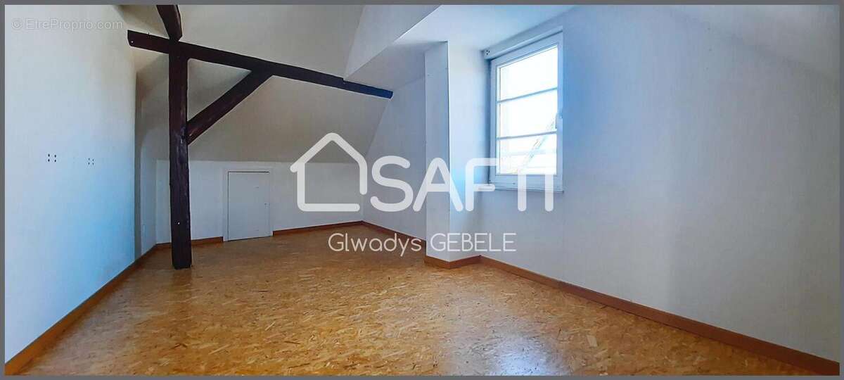 Photo 8 - Appartement à INGERSHEIM