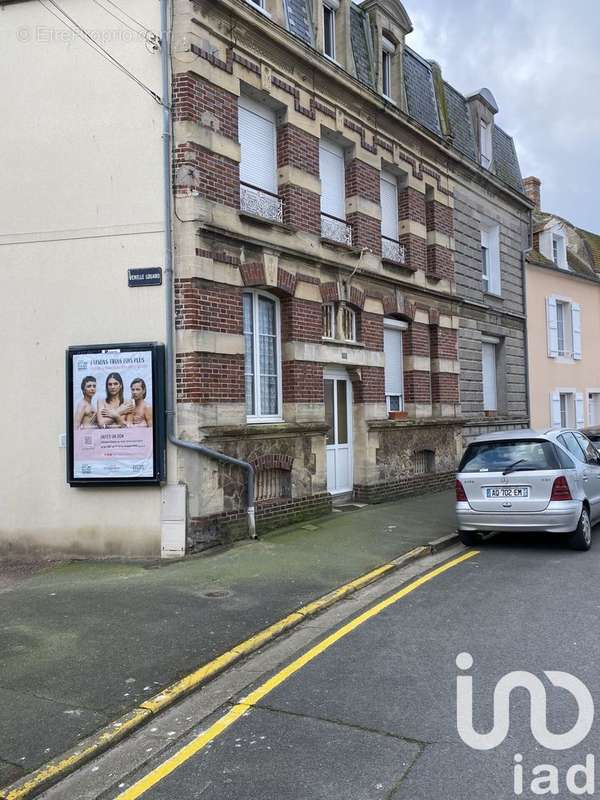 Photo 2 - Appartement à COURSEULLES-SUR-MER