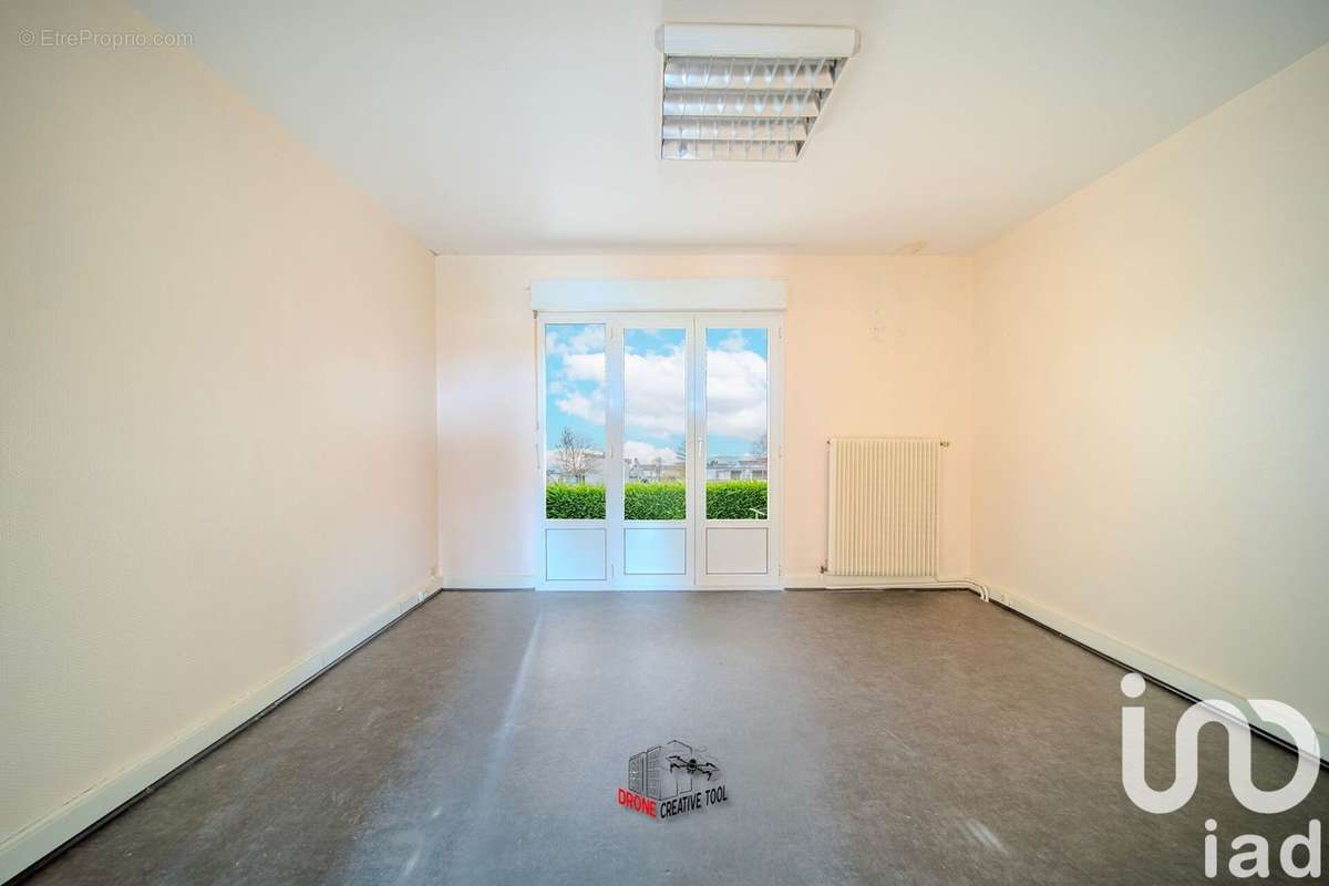 Photo 3 - Appartement à VITRY-SUR-ORNE