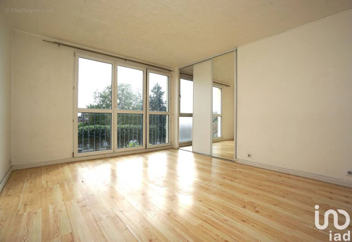 Photo 1 - Appartement à VITRY-SUR-SEINE