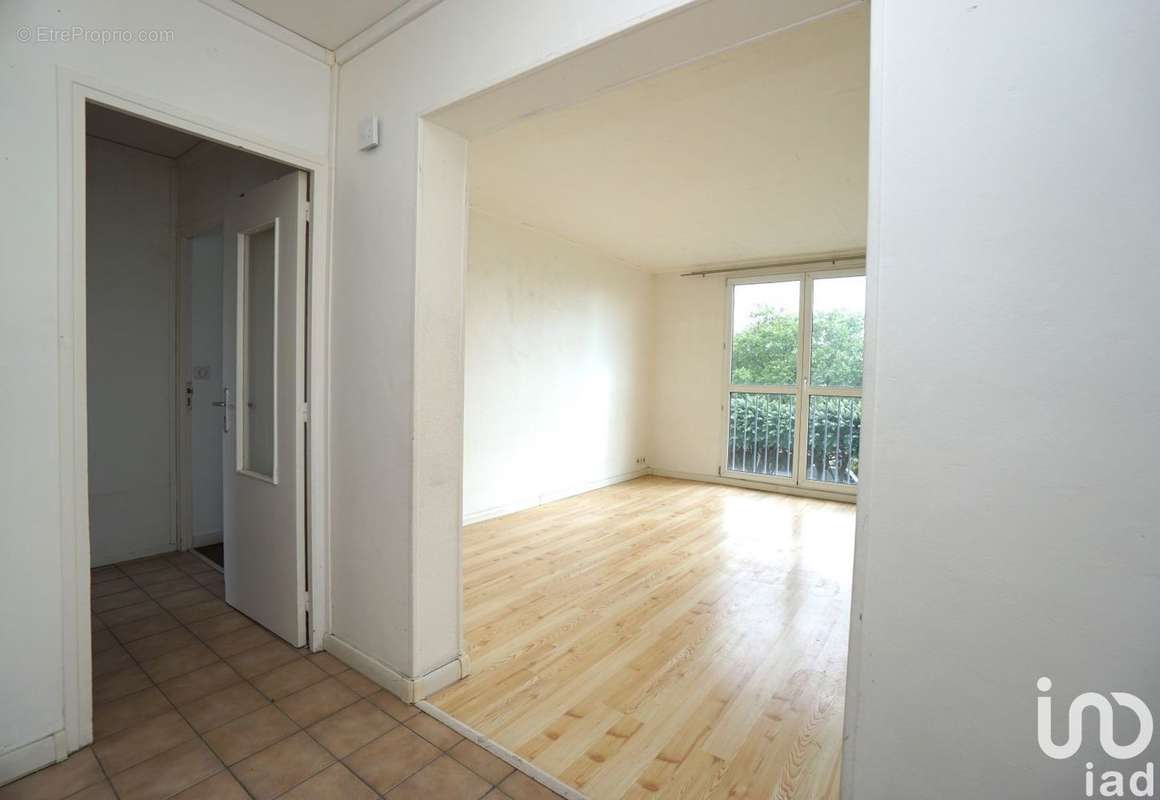 Photo 8 - Appartement à VITRY-SUR-SEINE