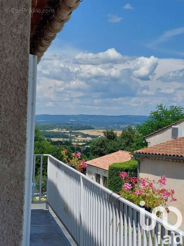 Photo 3 - Maison à SAINT-AFFRIQUE-LES-MONTAGNES