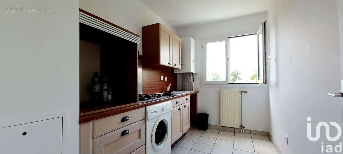 Photo 3 - Appartement à ARGENTEUIL