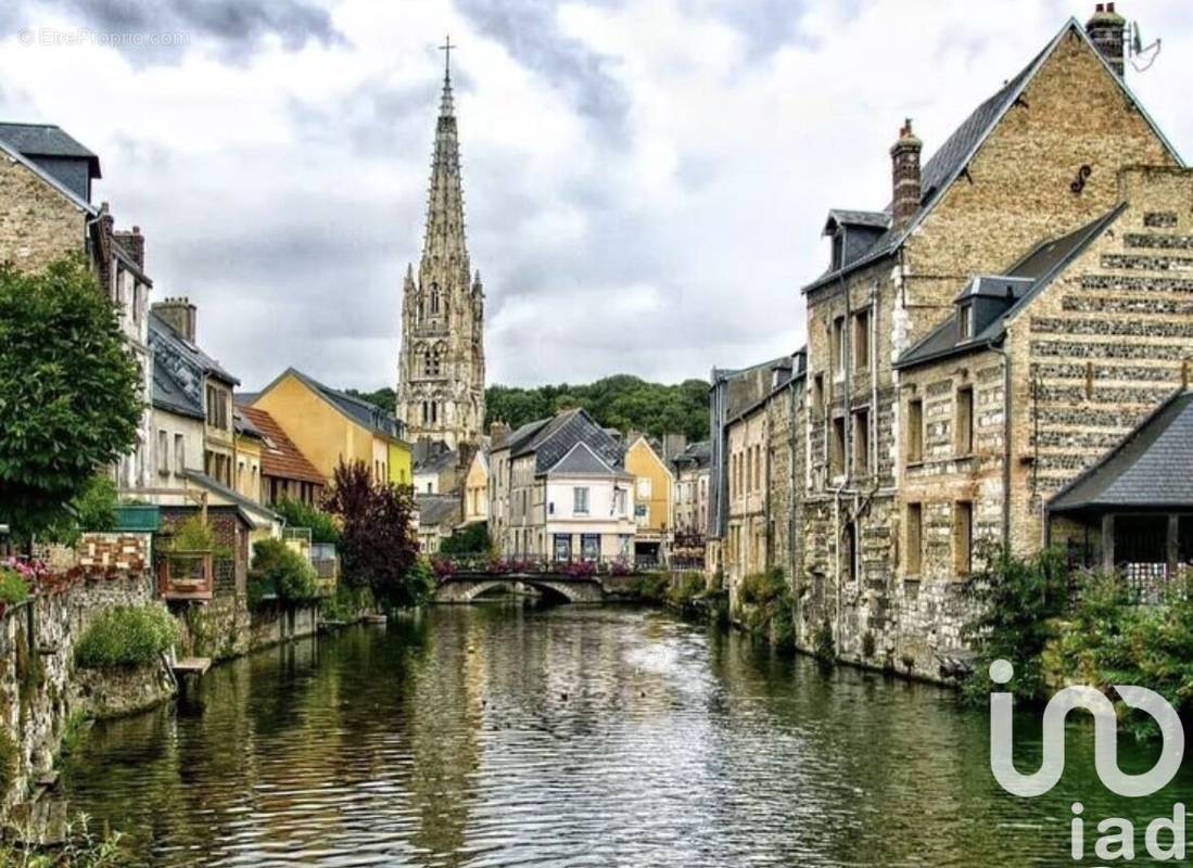 Photo 1 - Appartement à HARFLEUR