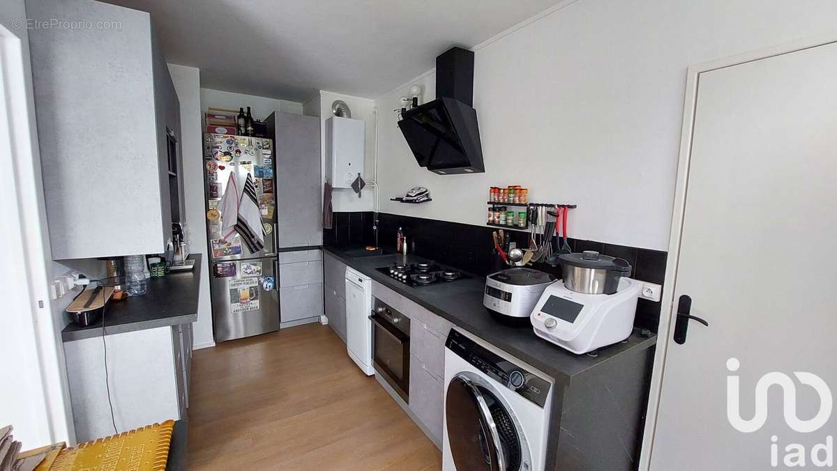 Photo 3 - Appartement à NANTES