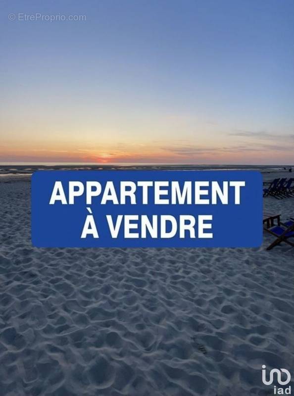 Photo 1 - Appartement à SAINT-VALERY-SUR-SOMME