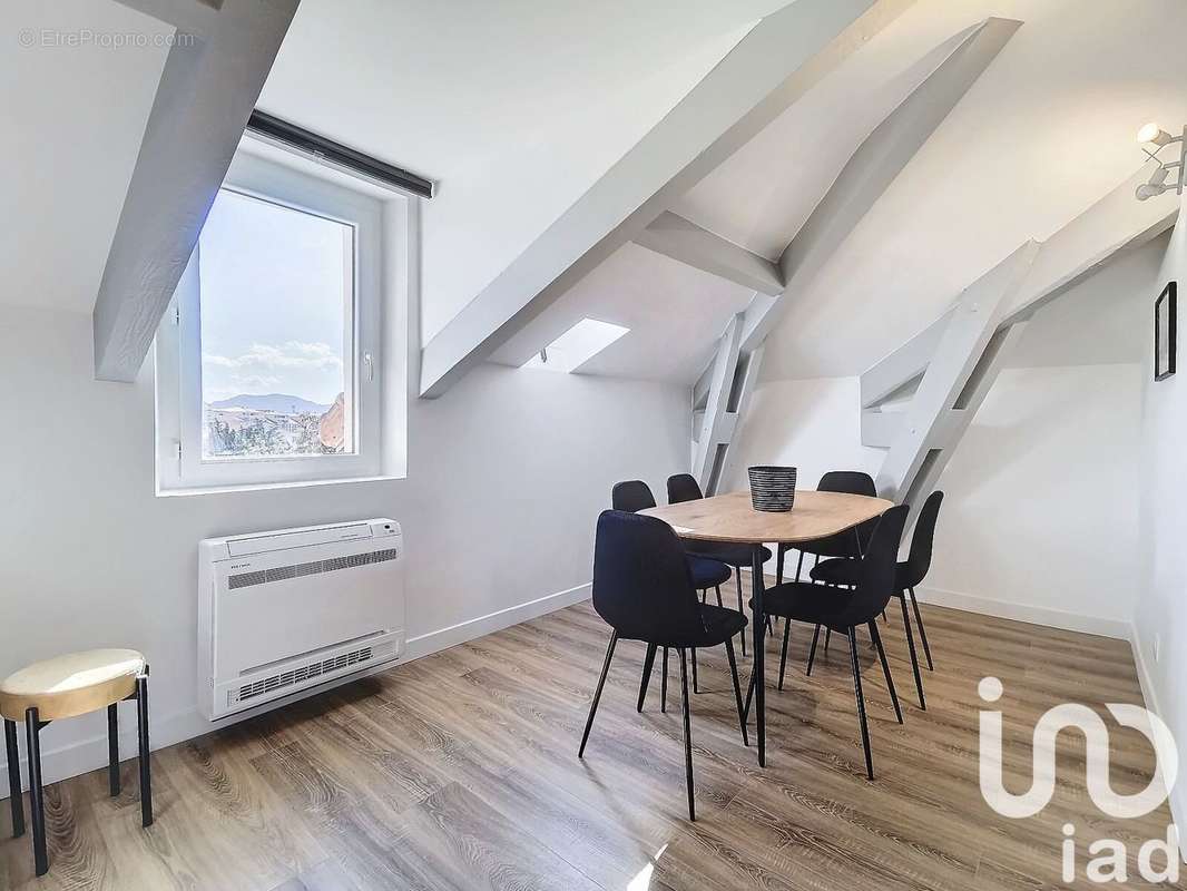 Photo 2 - Appartement à CANNES