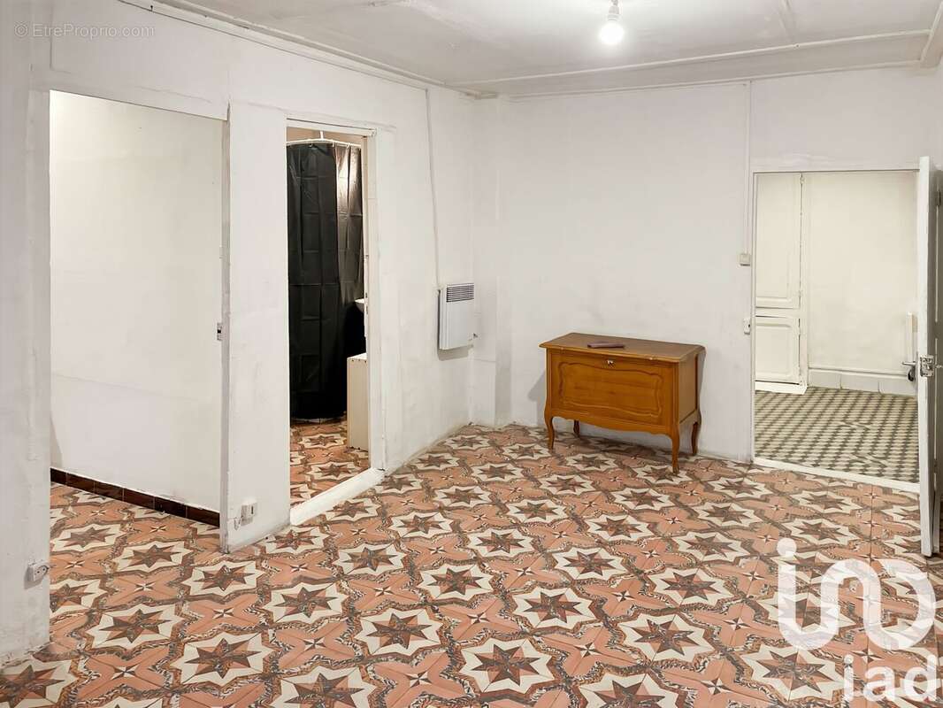 Photo 2 - Appartement à SAINT-MARTIN-DE-VALGALGUES