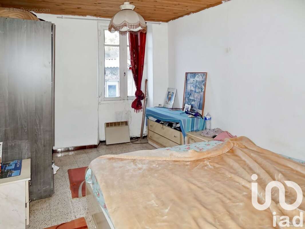 Photo 7 - Appartement à SAINT-MARTIN-DE-VALGALGUES