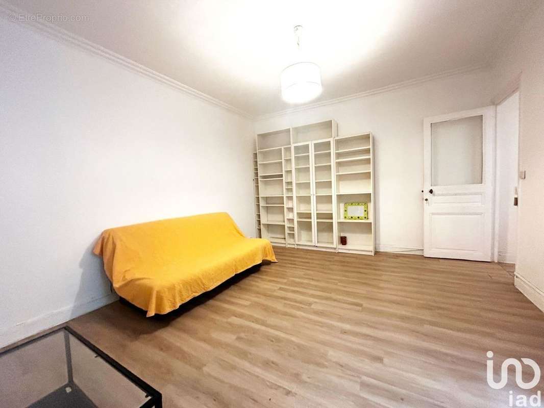 Photo 2 - Appartement à PARIS-10E