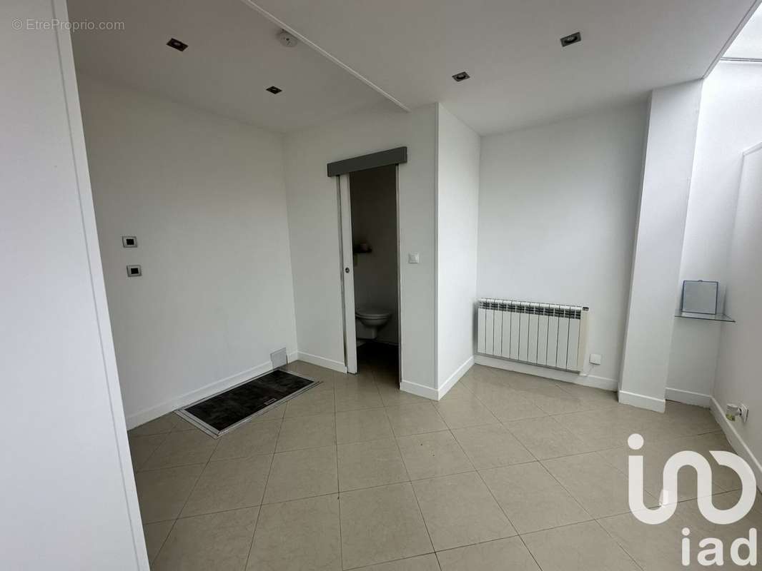 Photo 4 - Appartement à SAINT-MAUR-DES-FOSSES