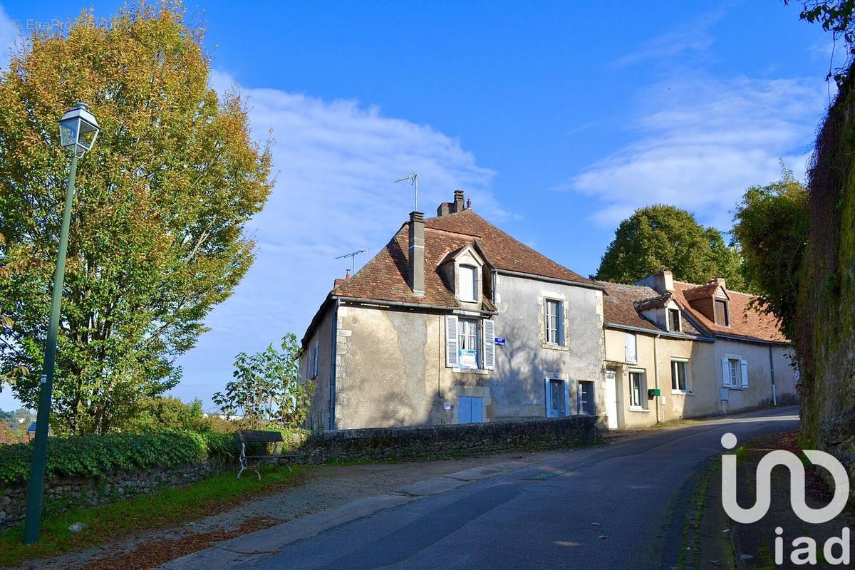 Photo 2 - Maison à LE BLANC