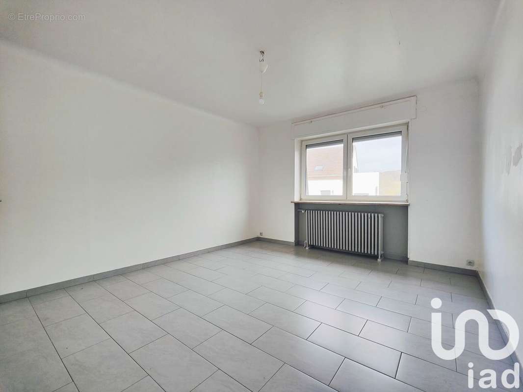 Photo 3 - Appartement à ROSBRUCK