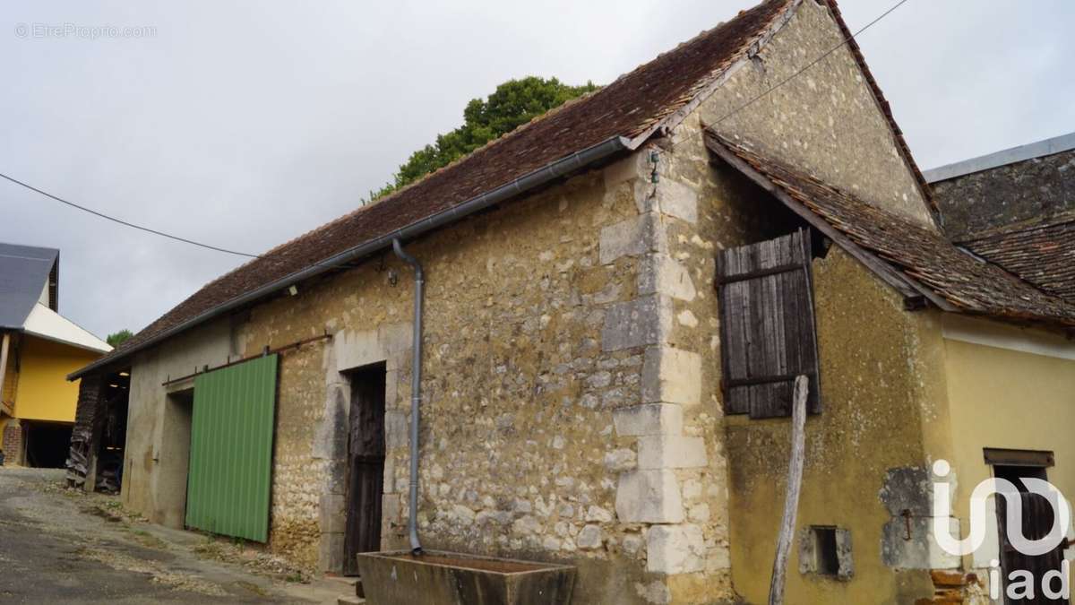 Photo 9 - Maison à YVRE-LE-POLIN