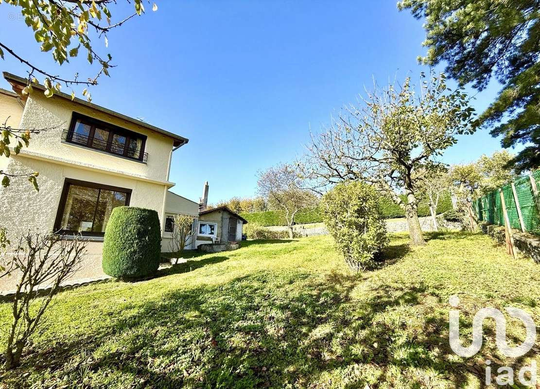 Photo 2 - Maison à LE PUY-EN-VELAY