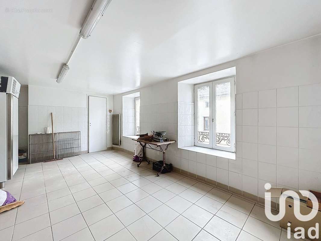 Photo 5 - Appartement à SAINT-ALBAN-SUR-LIMAGNOLE