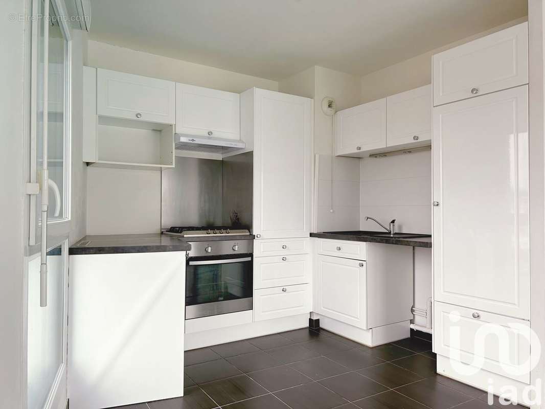 Photo 4 - Appartement à LOOS