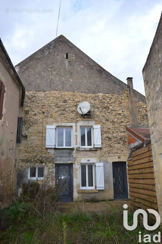 Photo 1 - Maison à TANNAY