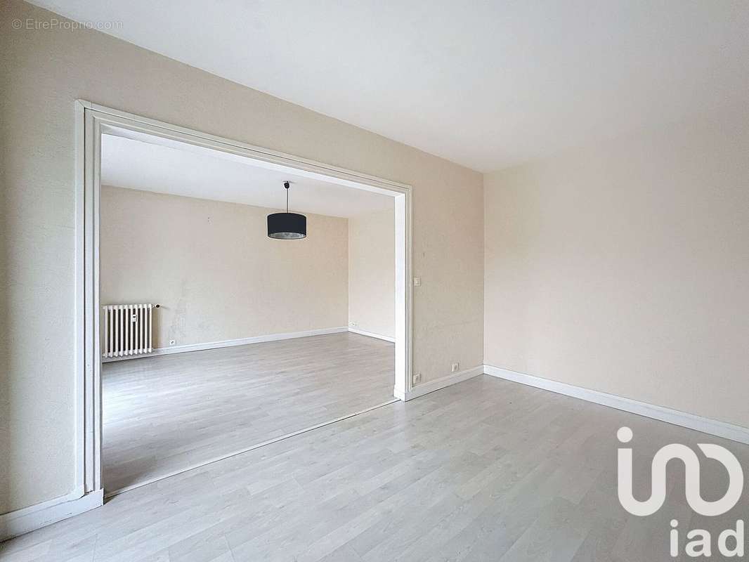 Photo 3 - Appartement à MAISONS-LAFFITTE