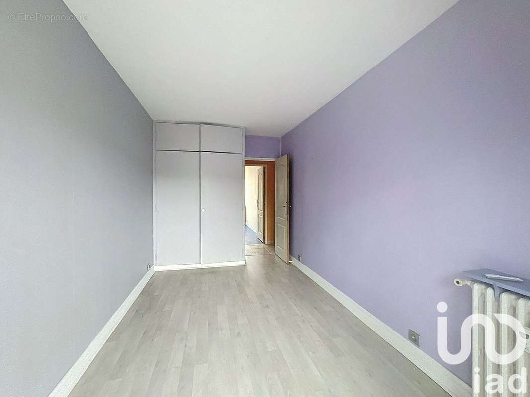 Photo 8 - Appartement à MAISONS-LAFFITTE