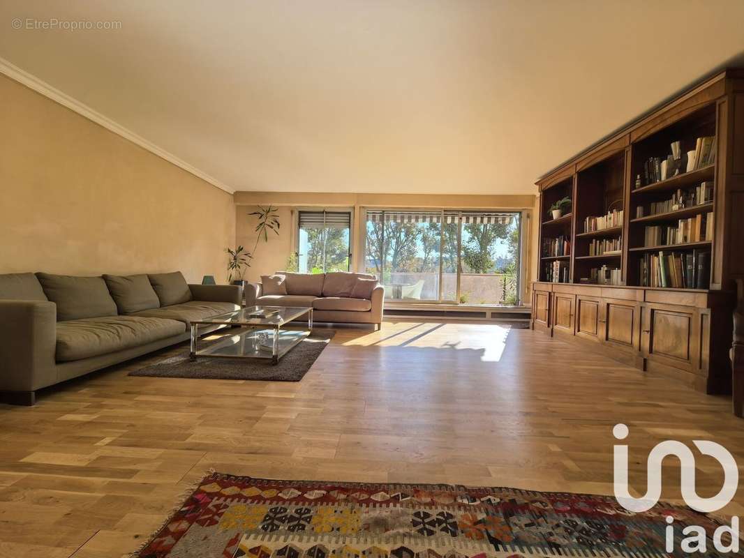 Photo 6 - Appartement à NEUILLY-SUR-SEINE