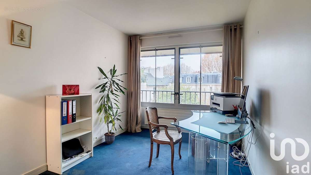 Photo 7 - Appartement à NEUILLY-SUR-SEINE