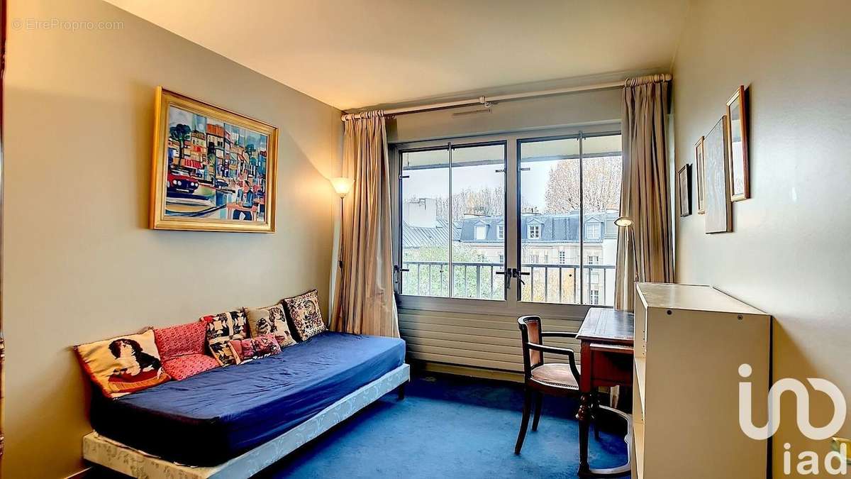 Photo 8 - Appartement à NEUILLY-SUR-SEINE