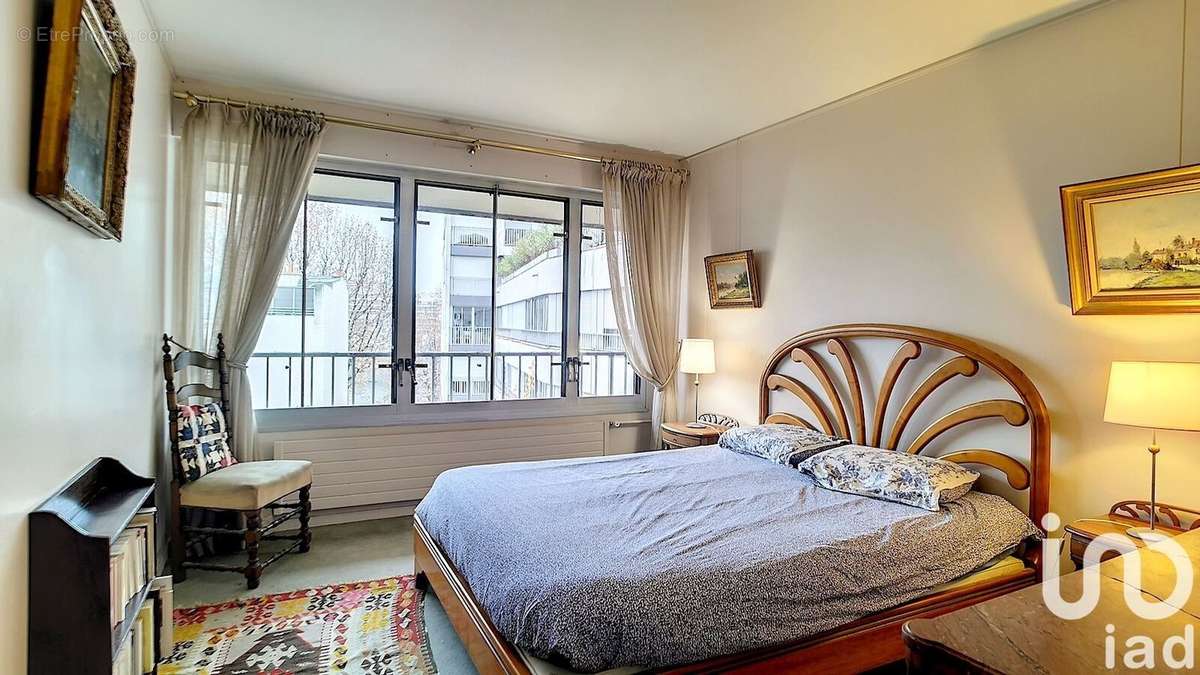 Photo 9 - Appartement à NEUILLY-SUR-SEINE