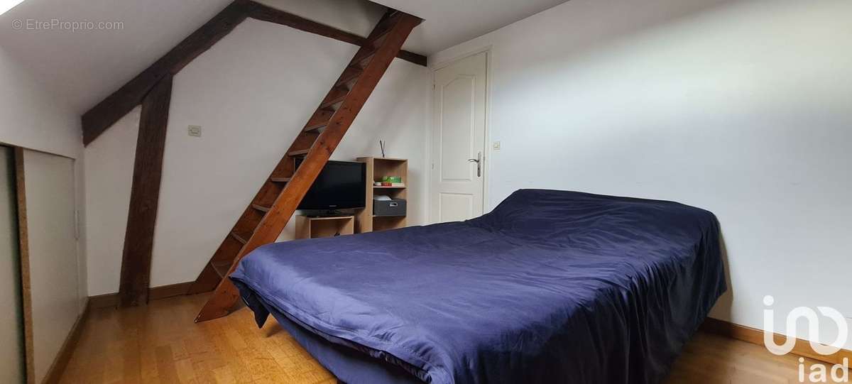 Photo 7 - Appartement à COIGNIERES