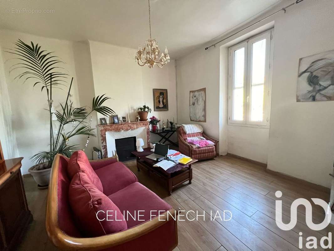 Photo 4 - Appartement à LA CADIERE-D&#039;AZUR